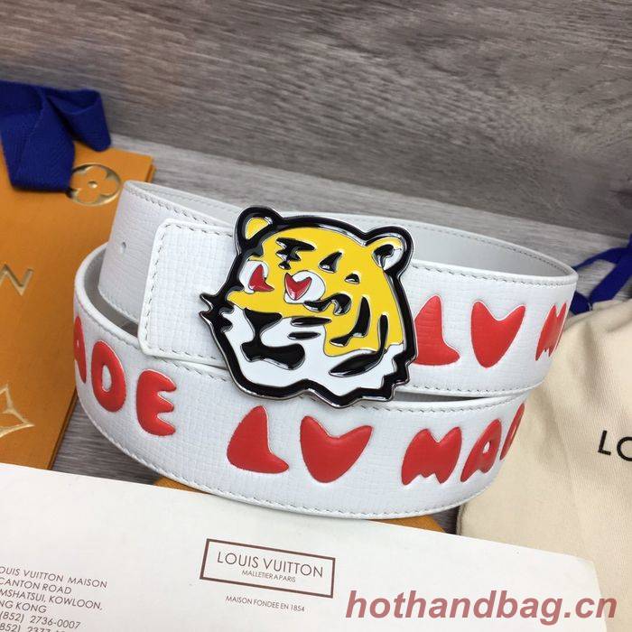 Louis Vuitton Belt LVB00049 Louis Vuitton Belt LVB00049